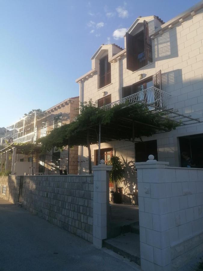 Ramy Dubrovnik Luaran gambar