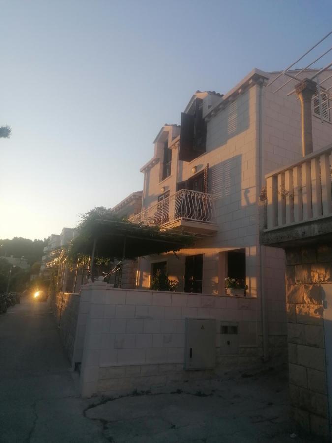 Ramy Dubrovnik Luaran gambar